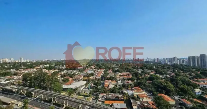 Apartamento de 180 m² à venda no Campo Belíssimo - Melhor condomínio clube do bairro do Campo Belo.