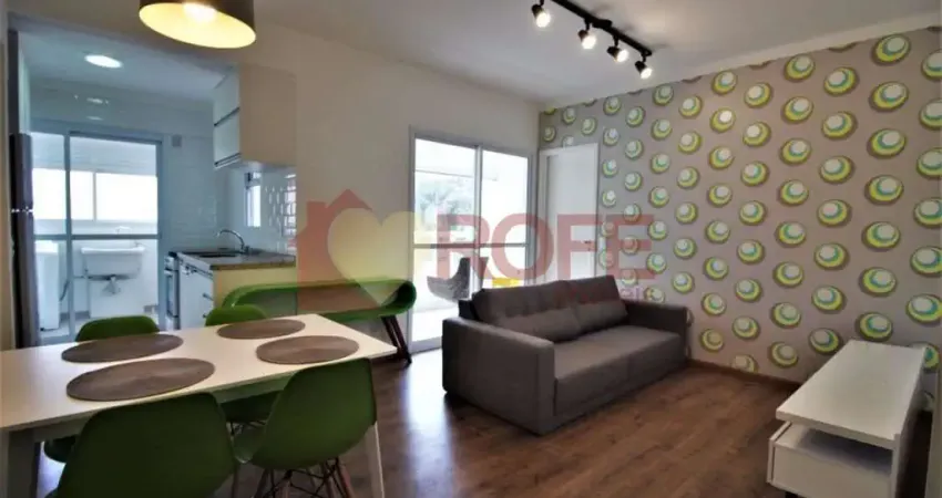 Apartamento com 1 dormitório, 52 m² - venda por r$ 990.000,00 ou aluguel por r$ 6.782,28/mês - brook