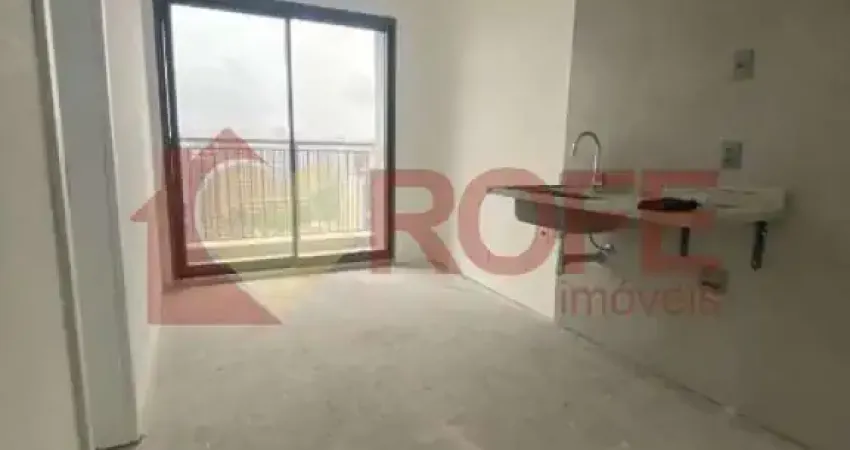 Apartamento à venda, 30 m² por r$ 440.000,00 - campo belo - são paulo/sp