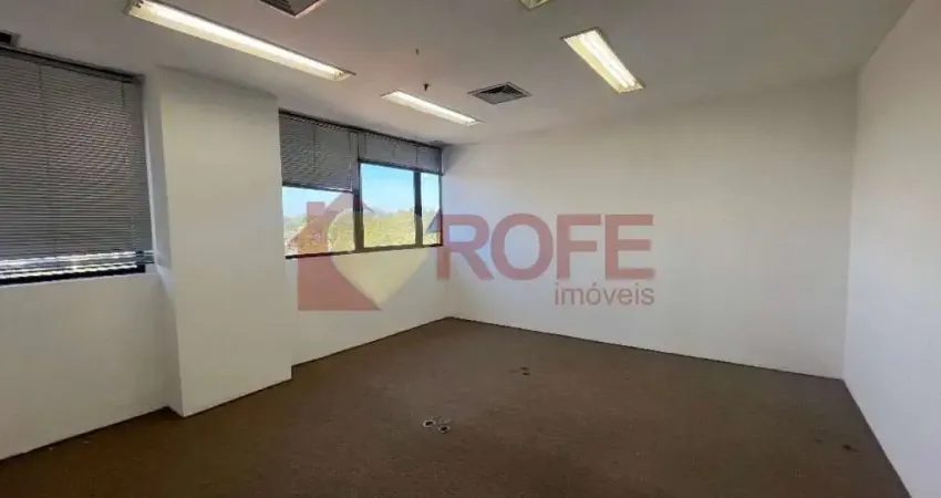 Sala, 121 m² - venda por r$ 800.000,00 ou aluguel por r$ 7.450,00/mês - alto da boa vista - são paul