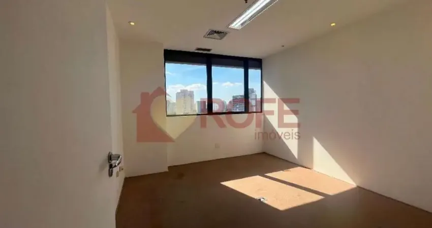 Sala, 121 m² - venda por r$ 950.000,00 ou aluguel por r$ 7.550,00/mês - alto da boa vista - são paul