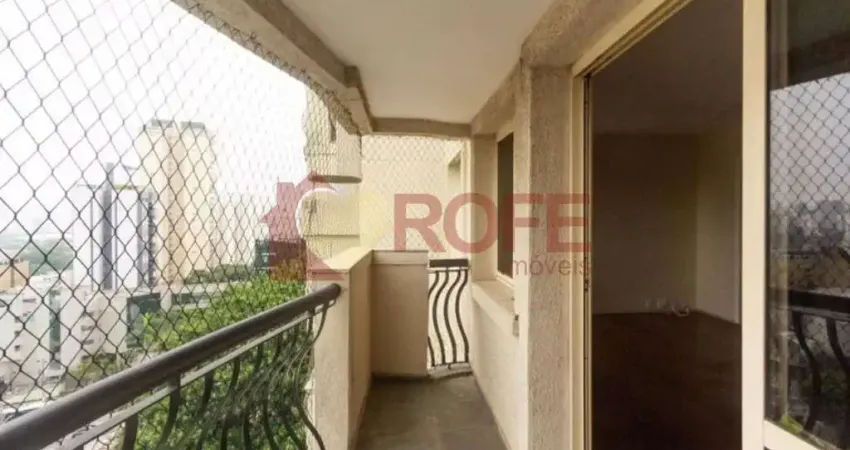 Apartamento de 3 doms, 2 vagas com lazer completo,  112m2, em moema pássaros