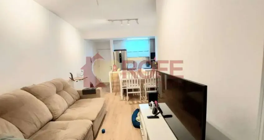 Apartamento com 2 dormitórios à venda, 61 m² por r$ 779.000,00 - jardim caravelas - são paulo/sp