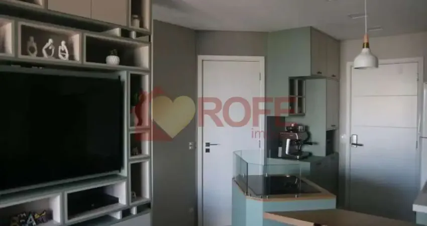 Studio com 1 dormitório à venda, 38 m² por r$ 655.000,00 - vila mariana - são paulo/sp