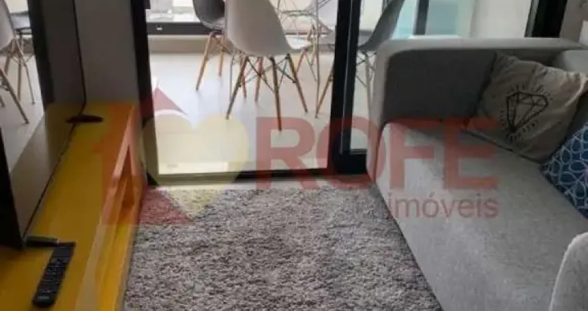 Apartamento com 1 quarto à venda na Rua Batataes, 80, Jardim Paulista, São Paulo