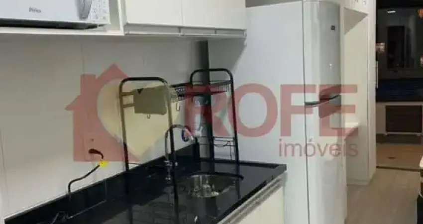Apartamento com 1 dormitório à venda, 25 m² por r$ 540.000,00 - pinheiros - são paulo/sp