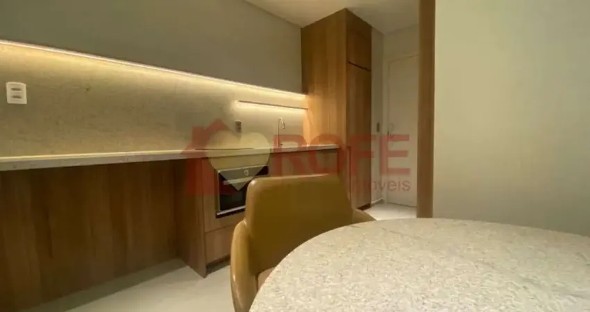 Studio com 1 dormitório à venda, 25 m² por r$ 500.000,00 - vila nova conceição - são paulo/sp