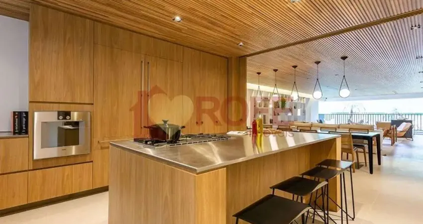 Apartamento com 4 dormitórios à venda, 235 m² por r$ 4.360.000,00 - vila clementino - são paulo/sp