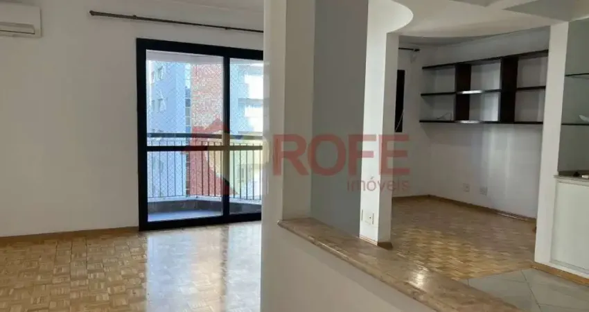 Apartamento com 2 dormitórios à venda, 110 m² - moema - são paulo/sp