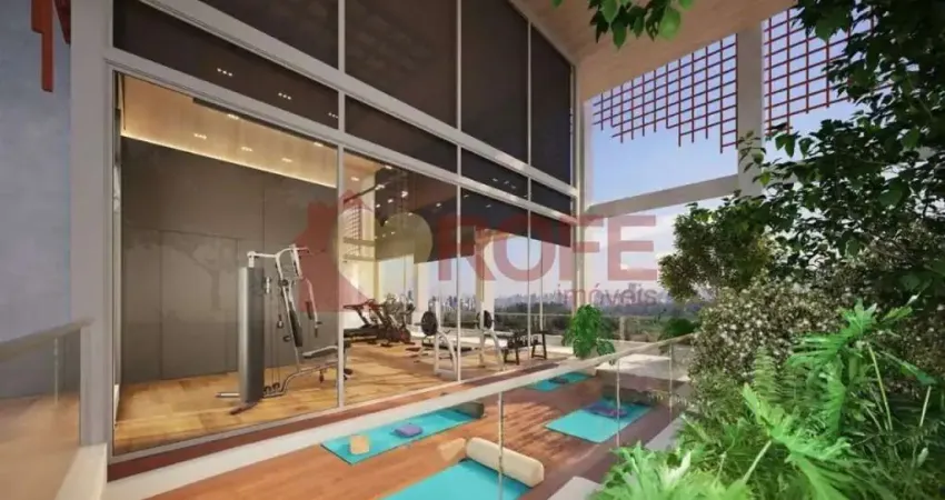 Apartamento com 2 dormitórios à venda, 55 m² por r$ 2.210.000,00 - moema - são paulo/sp