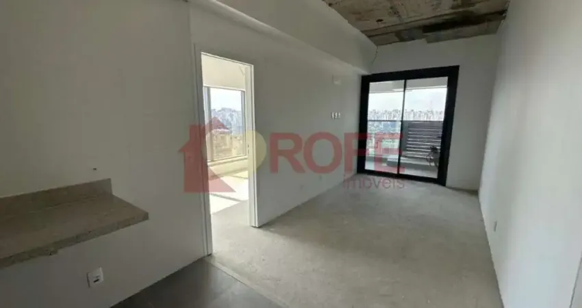 Apartamento com 1 dormitório à venda, 61 m² por r$ 2.315.000,00 - itaim bibi - são paulo/sp