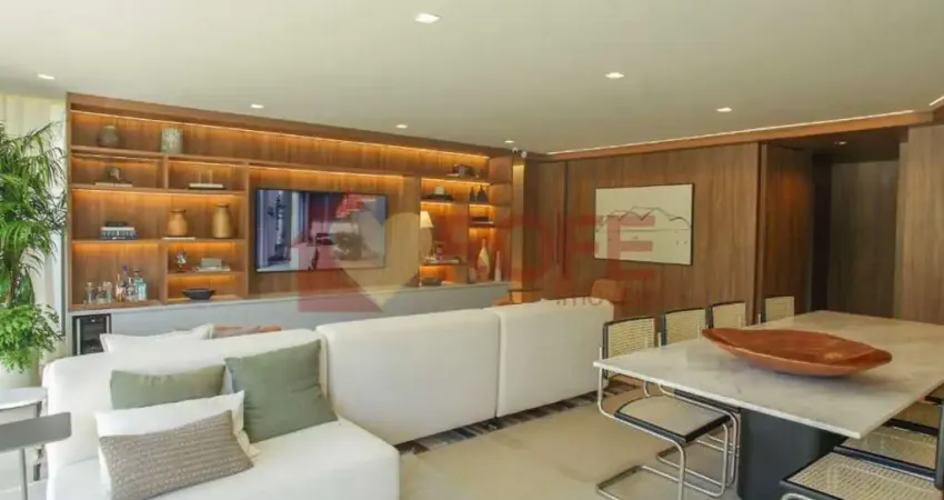 Apartamento à venda, 170 m² projeto sofrerá valorização região em transformação