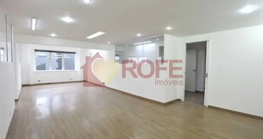 Sala comercial com 5 salas para alugar na Avenida Engenheiro Luís Carlos Berrini, 962, Brooklin, São Paulo