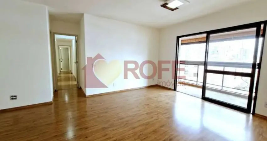 Apartamento com 4 dormitórios à venda, 130 m² por r$ 1.590.000,00 - campo belo - são paulo/sp