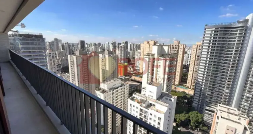 Cobertura com 4 dormitórios à venda, 161 m² por r$ 2.098.000,00 - brooklin - são paulo/sp