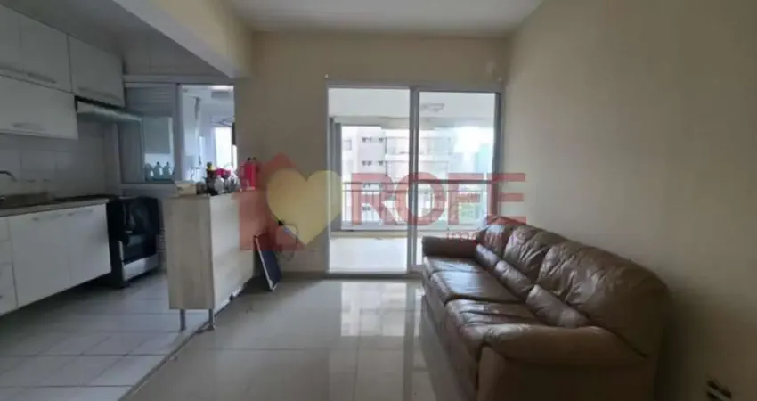 Apartamento à venda, 74 m² por r$ 1.100.000,00 - brooklin - são paulo/sp