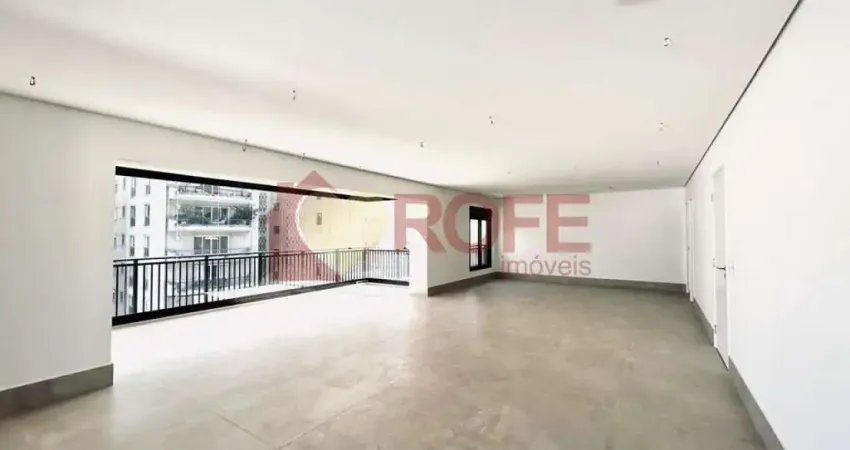Apartamento com 3 dormitórios, 226 m² - venda por r$ 8.900.000,00 ou aluguel por r$ 48.898,90/mês -