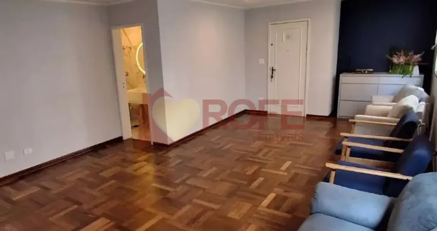 Apartamento com 3 dormitórios à venda, 148 m² por r$ 1.520.000,00 - vila mariana - são paulo/sp