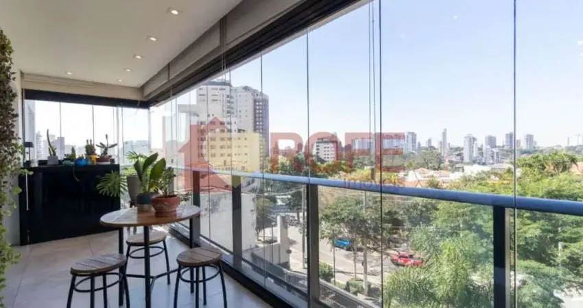 Apartamento com 2 dormitórios à venda, 63 m² por r$ 1.250.000,00 - aclimação - são paulo/sp