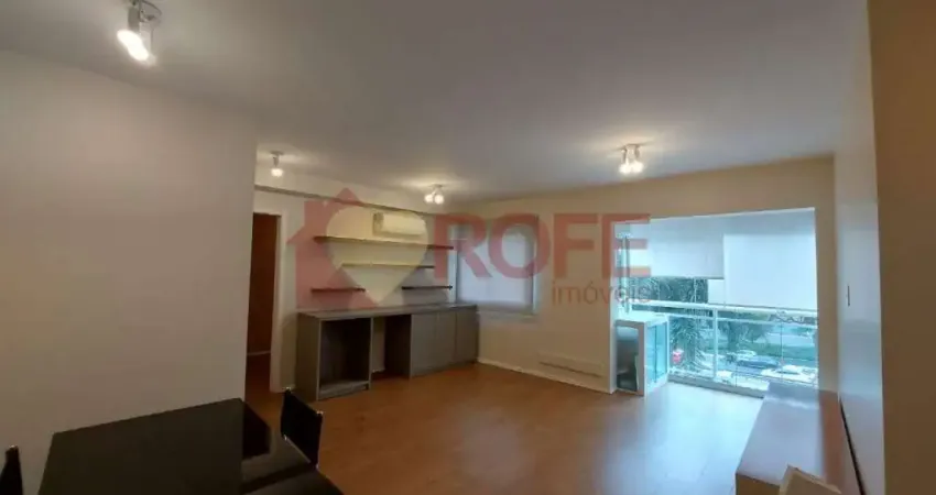 Apartamento com 1 dormitório à venda, 57 m² por r$ 1.070.000,00 - vila clementino - são paulo/sp