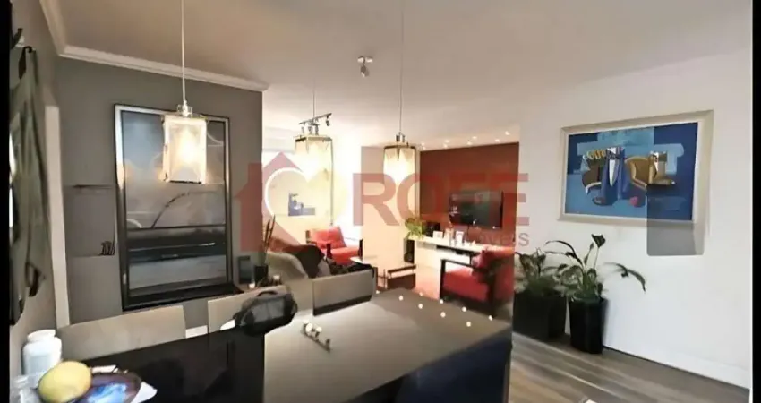 Apartamento com 2 dormitórios, 68 m² - venda por r$ 970.000,00 ou aluguel por r$ 7.500,00/mês - camp