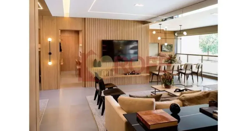 Apartamento com 3 dormitórios à venda, 160 m² por r$ 4.280.000,00 - vila olímpia - são paulo/sp