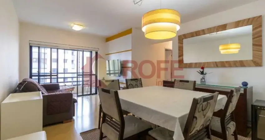 Apartamento com 3 dormitórios à venda, 88 m² por r$ 810.000,00 - vila mascote - são paulo/sp