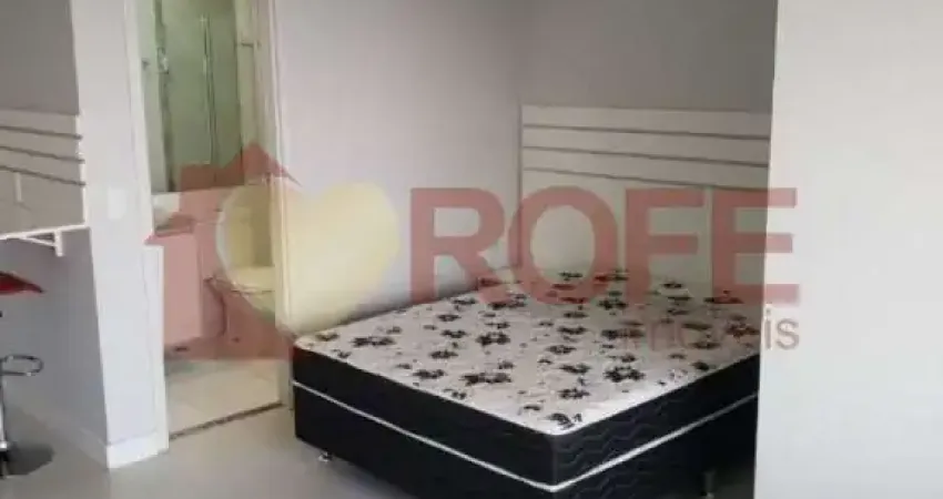 Apartamento com 1 quarto à venda na Rua Viaza, 400, Campo Belo, São Paulo