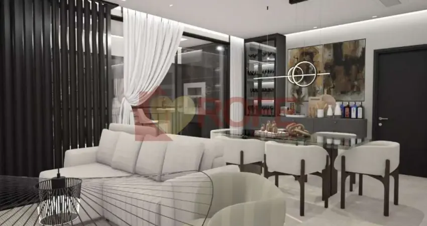 Apartamento à venda, 79 m² por r$ 1.795.000,00 - brooklin - são paulo/sp