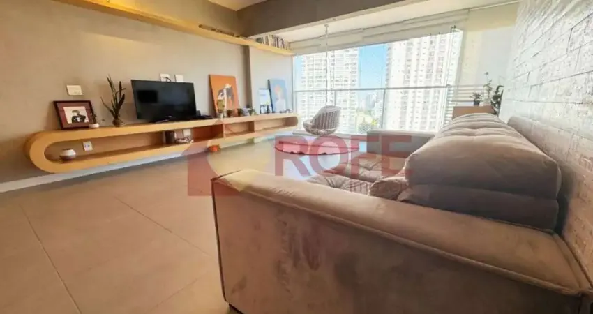 Apartamento com 1 dormitório à venda, 65 m² por r$ 950.000,00 - vila mariana - são paulo/sp
