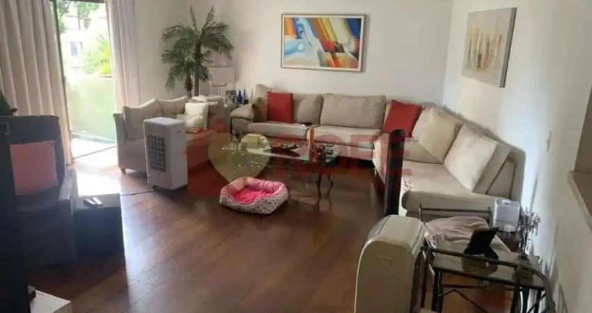 Apartamento com 3 dormitórios à venda, 180 m² por r$ 1.500.000,00 - indianópolis - são paulo/sp