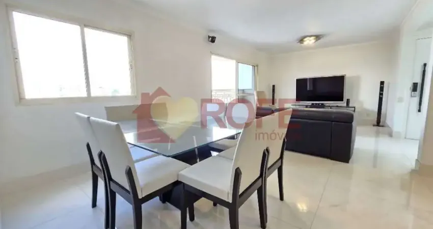 Apartamento com 4 dormitórios à venda, 152 m² por r$ 2.770.000,00 - indianópolis - são paulo/sp