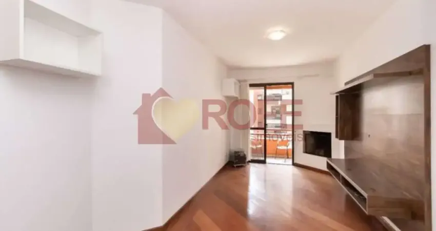 Apartamento com 3 dormitórios à venda, 84 m² por r$ 990.000,00 - vila olímpia - são paulo/sp