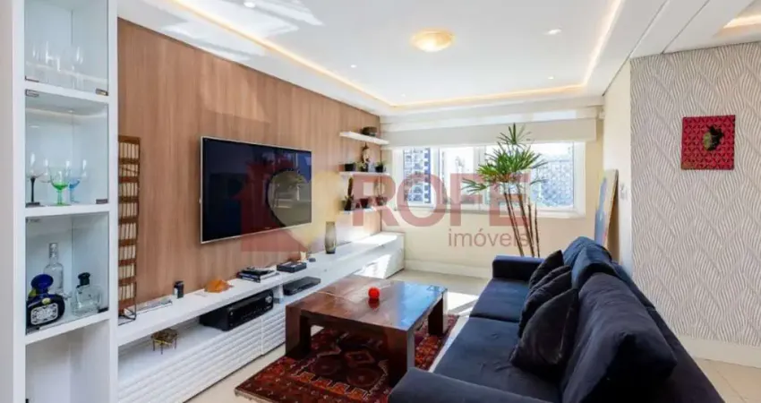 Apartamento com 3 dormitórios à venda, 109 m² por r$ 890.000,00 - vila nova conceição - são paulo/sp