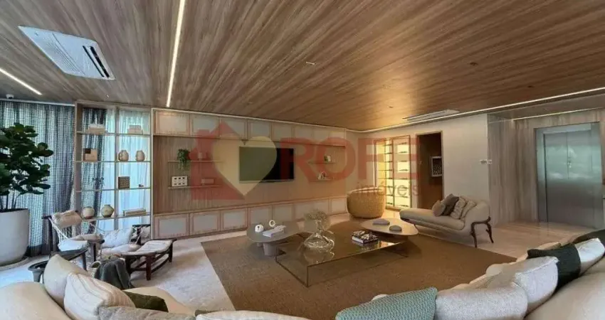 Apartamento com 3 dormitórios à venda, 215 m² por r$ 5.880.000,00 - moema - são paulo/sp