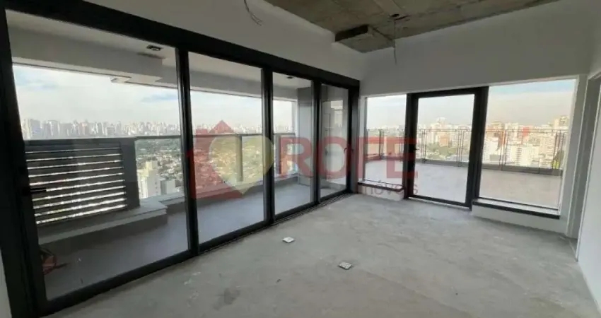 Apartamento com 1 dormitório à venda, 95 m² por r$ 3.450.000,00 - itaim bibi - são paulo/sp