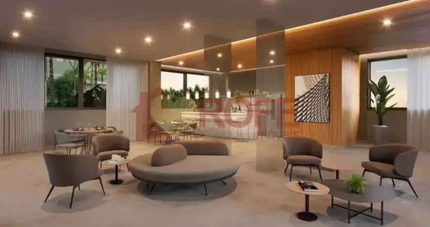 Studio com 1 dormitório à venda, 24 m² por r$ 520.000,00 - pinheiros - são paulo/sp