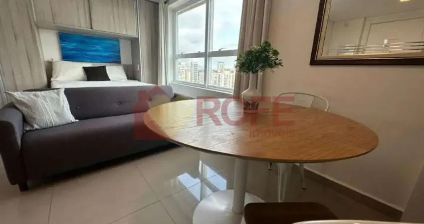 Apartamento com 1 dormitório para alugar, 24 m² por r$ 5.700,00/ano - vila olímpia - são paulo/sp