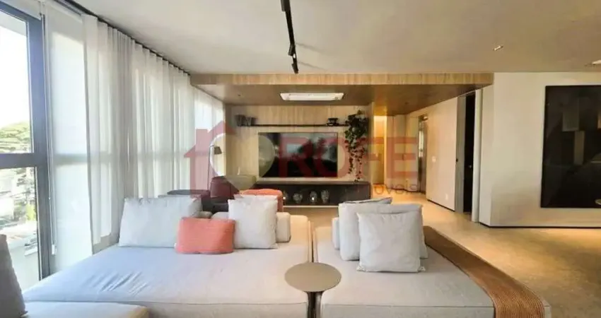 Apartamento com 3 dormitórios à venda, 210 m² por r$ 6.200.000,00 - jardins - são paulo/sp