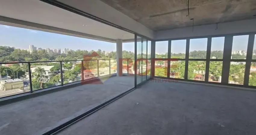 Cobertura com 3 dormitórios à venda, 370 m² por r$ 10.300.000,00 - jardins - são paulo/sp