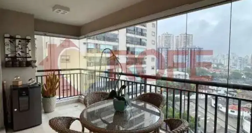 Apartamento com 3 dormitórios à venda, 111 m² por r$ 1.596.000,00 - ipiranga - são paulo/sp