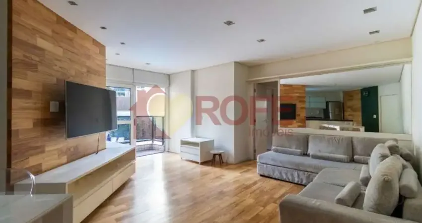 Apartamento com 3 dormitórios à venda, 76 m² por r$ 1.190.000,00 - vila olímpia - são paulo/sp