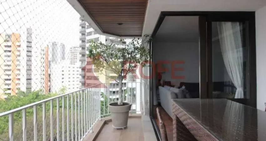 Apartamento com 3 dormitórios à venda, 177 m² por r$ 2.968.000,00 - moema - são paulo/sp