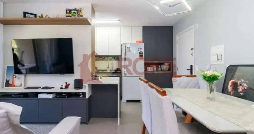 Apartamento à venda, 86 m² por r$ 980.000,00 - santo amaro - são paulo/sp