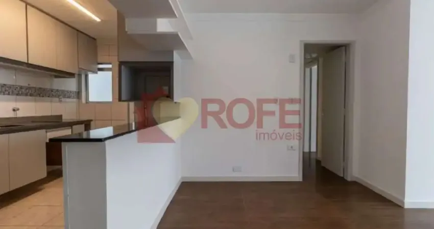Apartamento com 3 dormitórios à venda, 81 m² por r$ 1.300.000,00 - pinheiros - são paulo/sp