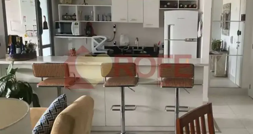 Apartamento à venda com 80m² - chácara santo antônio, são paulo.