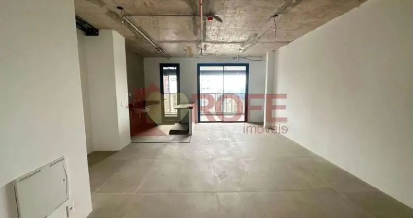 Apartamento com 3 quartos à venda na Avenida Roque Petroni Júnior, 630, Brooklin, São Paulo