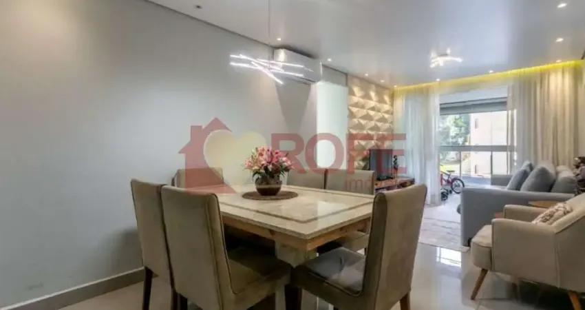 Apartamento com 2 dormitórios à venda, 68 m² por r$ 820.000,00 - vila mascote - são paulo/sp