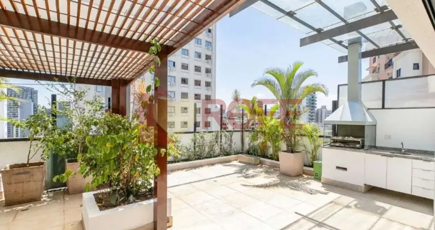 Apartamento com 1 dormitório à venda, 136 m² por r$ 2.500.000,00 - vila olímpia - são paulo/sp