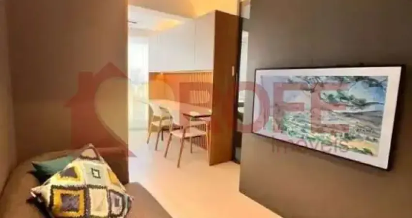 Studio com 1 dormitório à venda, 38 m² por r$ 1.050.000,00 - pinheiros - são paulo/sp